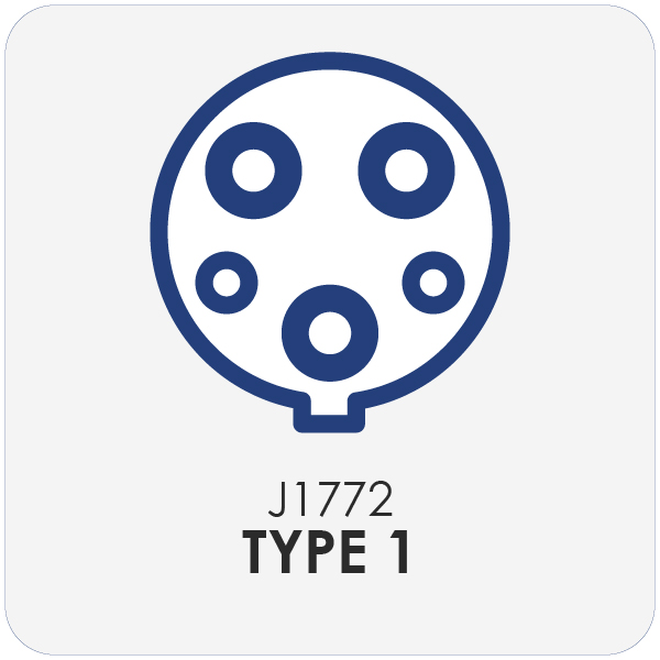 type 1 plug scheme