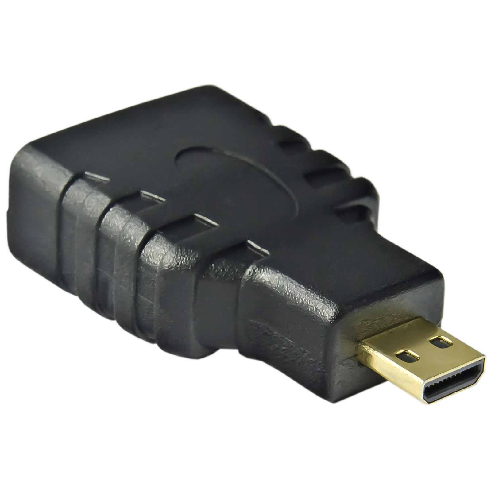 main_image Адаптер AK-AD-10 HDMI / microHDMI