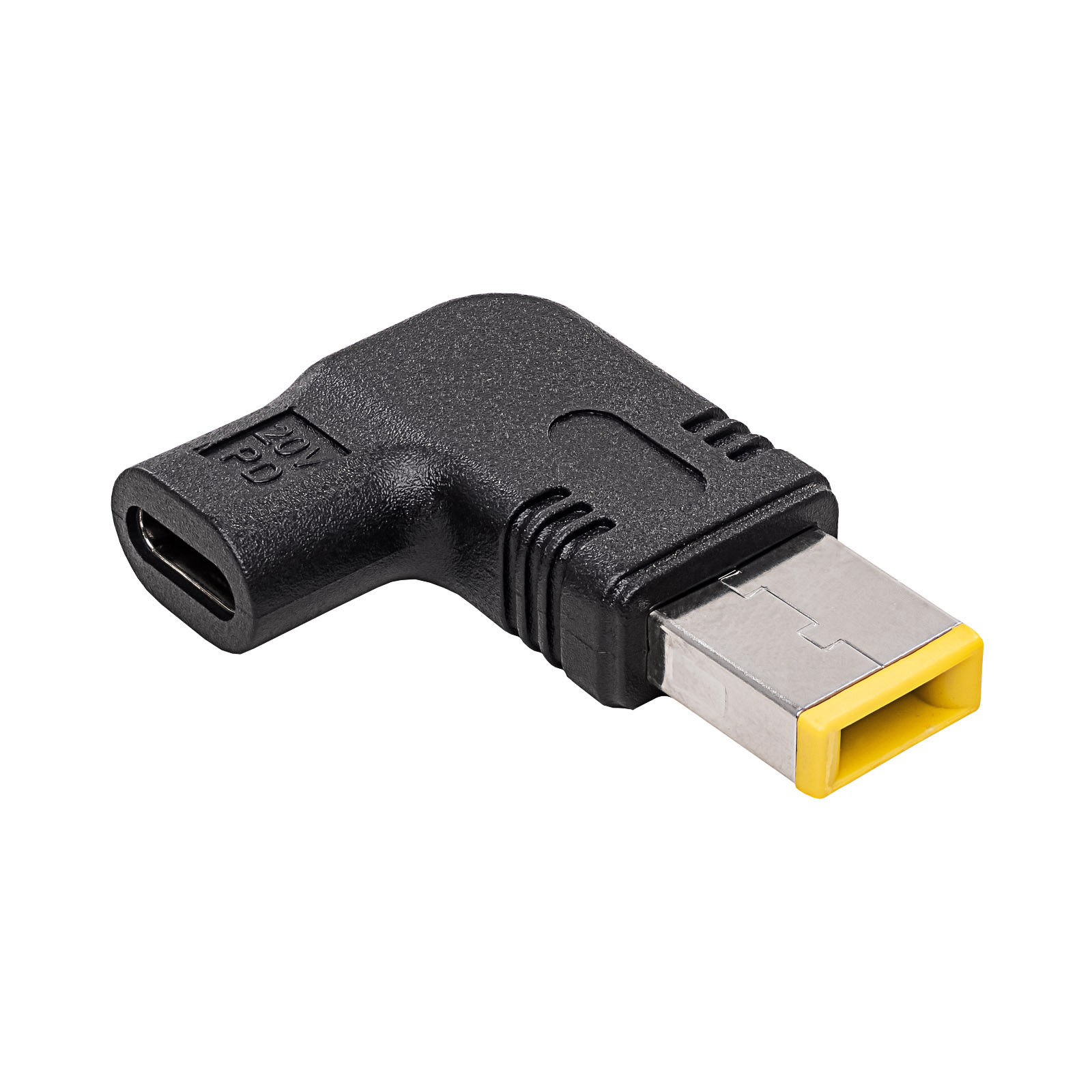main_image Адаптер за лаптоп AK-ND-C11 USB-C / Slim Tip