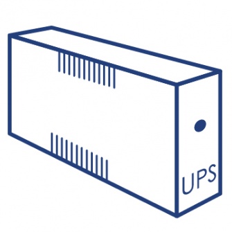 Непрекъсваеми токозахранващи устройства UPS