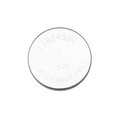 Li-Ion батерия LIR2450 UltraCoin Akyga AKY1962 3.7V / 200mAh