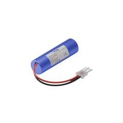 Li-Ion батерия INR18650 1S1P Akyga AKY2831 3.6V / 3200mAh с защита
