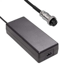 Захранване AK-EV-23 84V / 2A 168W GX16 3-pin 12mm