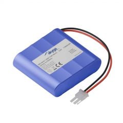 Li-Ion батерия INR18650 1S4P Akyga AKY2834 3.6V / 12800mAh с защита