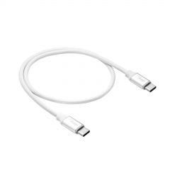 Кабел USB 2.0 type C 0.5m AK-USB-39 60W