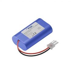 Li-Ion батерия INR18650 1S2P Akyga AKY2832 3.6V / 6400mAh с защита