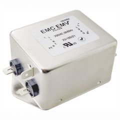EMI филтър за подтискане EN2090-20-F 20A