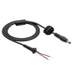 Сервизен кабел за лаптоп AK-SC-41 5.5 x 3.0 mm + pin