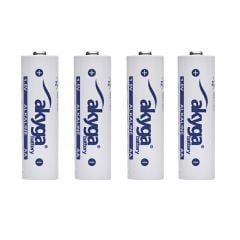 Алкална батерия AA LR6 Akyga AKYAKY2069 1.5V / 3050mAh 4бр.