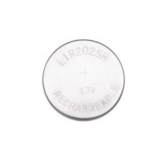 Li-Ion батерия LIR2025 UltraCoin Akyga AKY1984 3.7V / 48mAh