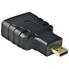 Адаптер AK-AD-10 HDMI / microHDMI