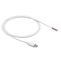 Akyga AK-SC-40 USB тип C сервизен кабел 60W 1м