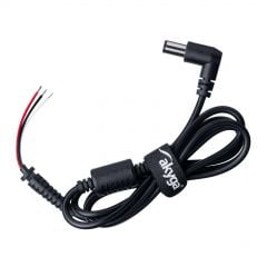Кабел DC AK-SC-14 7.4 x 5.0 mm + щифт (DELL)