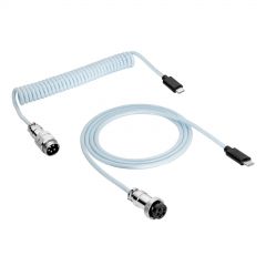 Навит авиаторски кабел USB тип C / USB тип C 3 м AK-USB-49