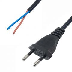 Захранващ кабел 1,5 м AK-OT-05A CEE 7/16