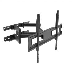 Стенна стойка за телевизор AK-MB-10 Full Motion Bracket VESA 600x400mm 37-70“