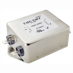 EMI филтър за подтискане EN2060-10-F 10A