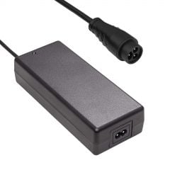 Захранване AK-EV-21 67.2V / 1.75A 118W LP16 мъж