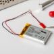 additional_image Li-Po батерия LP301525 Akyga AKY0472 3.7V / 85mAh PCM JST 2-пинов конектор 150mm