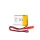 additional_image Li-Po батерия LP402025 Akyga AKY0153 3.7V / 150mAh PCM JST 2-пинов конектор 150mm
