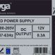 additional_image LED power supply AK-L1-100 12V / 100W