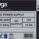 additional_image LED power supply AK-L1-150 12V / 150W