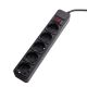 additional_image Surge Protector AK-SP-06B 5 гнезда 3 м