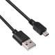 additional_image Кабел USB  A-MiniB 5-pin 1.0 m AK-USB-22