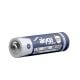 additional_image Li-Ion батерия INR18650 Akyga AKY2457 3.7V / 2000mAh с защита
