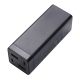  Зарядно устройство USB AK-CH-17 Charge Brick 2x USB-A + 2x USB-C PD 5-20 V / max 3.25A 65W Quick Charge 4+