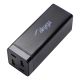 main_image Зарядно устройство USB AK-CH-17 Charge Brick 2x USB-A + 2x USB-C PD 5-20 V / max 3.25A 65W Quick Charge 4+