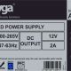 additional_image LED power supply AK-L1-025 12V / 25W