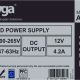 additional_image LED power supply AK-L1-050 12V / 50W
