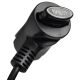 additional_image Cloverleaf Power Cable 1.5m AK-NB-01T