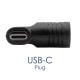 additional_image Адаптер за лаптоп AK-ND-D15 2.5 x 0.7 mm / USB-C