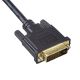  Kабел HDMI / DVI 24+1 AK-AV-13 3.0m