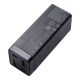 additional_image Зарядно устройство USB AK-CH-17 Charge Brick 2x USB-A + 2x USB-C PD 5-20 V / max 3.25A 65W Quick Charge 4+