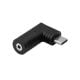 additional_image Адаптер за лаптоп AK-ND-D15 2.5 x 0.7 mm / USB-C