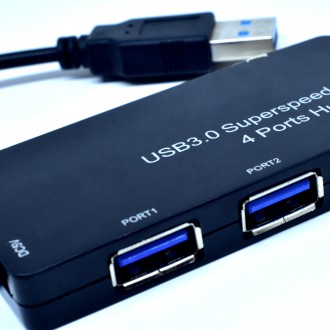 Знаете ли за какво се използва USB концентратор? 