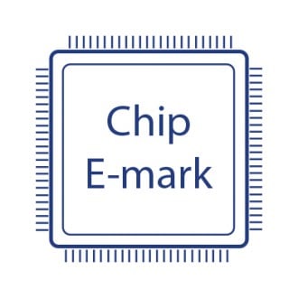 Кабели за бързо зареждане USB-C с технология E-mark 