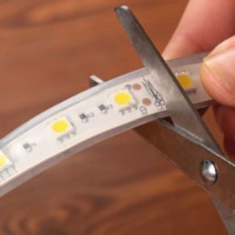 Как да изберем захранване за LED осветление?